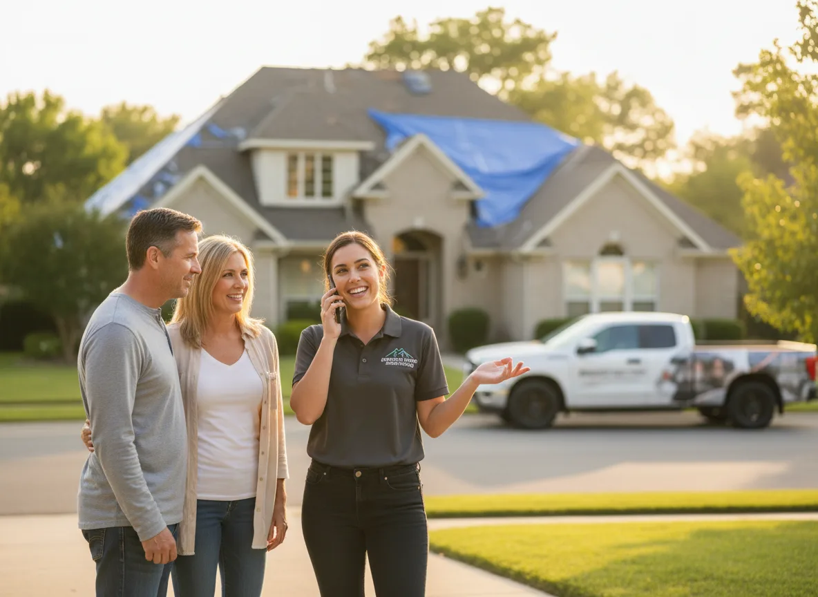 Emergency Roof Repair Sibley, IA FAQs